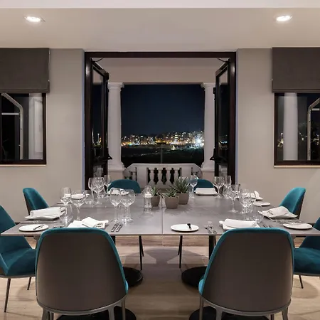 Hotel The Westin Dragonara Resort, Malta