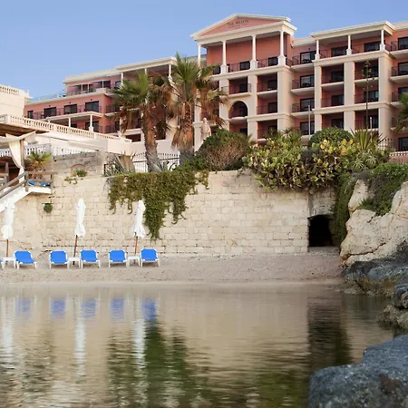 The Westin Dragonara Resort, Malta 5*