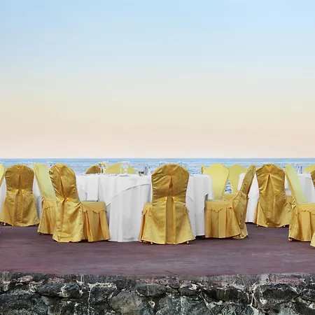 The Westin Dragonara Resort, Malta Hotel