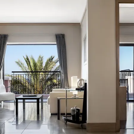 The Westin Dragonara Resort, Malta