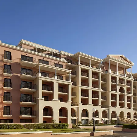 The Westin Dragonara Resort, Malta Hotel Saint Julian's