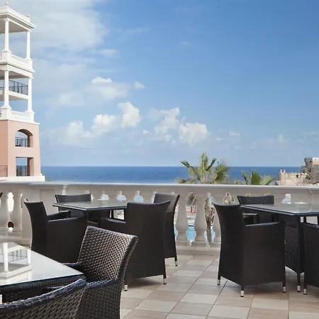 The Westin Dragonara Resort, Malta
