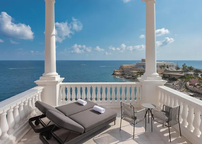 The Westin Dragonara Resort, Malta 5* Saint Julian's