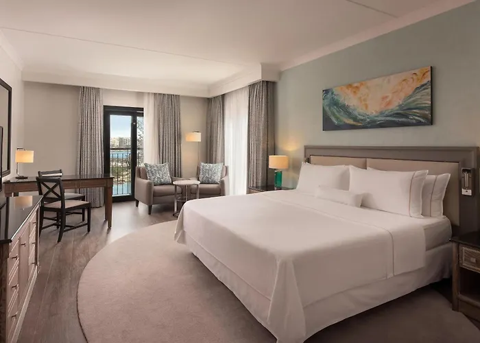 The Westin Dragonara Resort, Malta 5* Saint Julian's