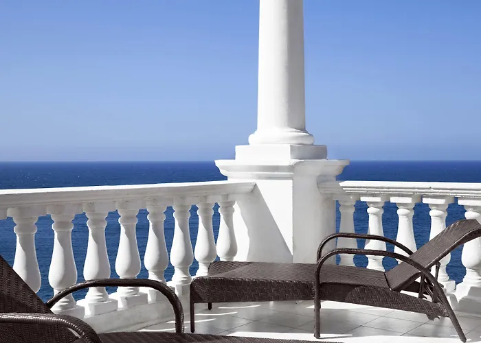 The Westin Dragonara Resort, Malta Saint Julian's