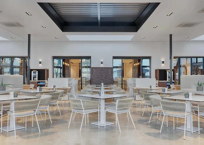 The Westin Dragonara Resort, Malta Otel 5*