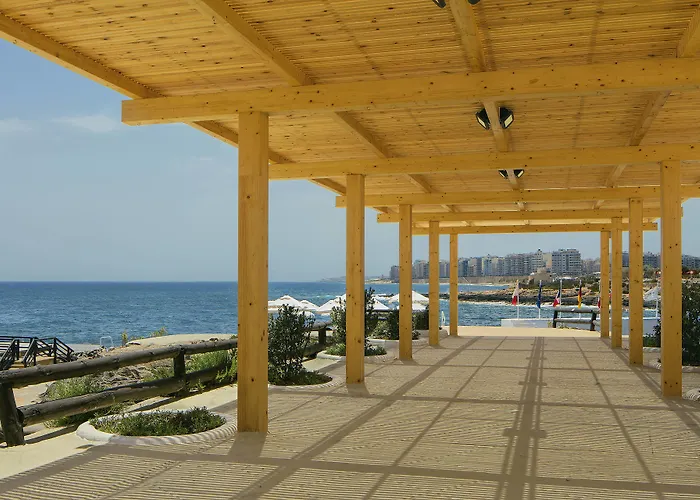 The Westin Dragonara Resort, Malta 5*