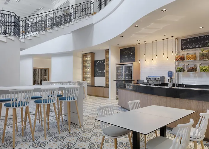 The Westin Dragonara Resort, Malta Otel Saint Julian's