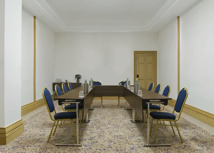 The Westin Dragonara Resort, Malta 5*