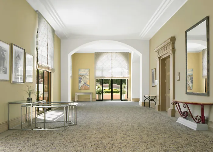 Otel The Westin Dragonara Resort, Malta Saint Julian's