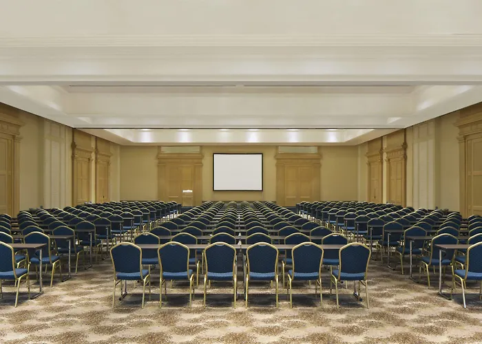 The Westin Dragonara Resort, Malta 5*