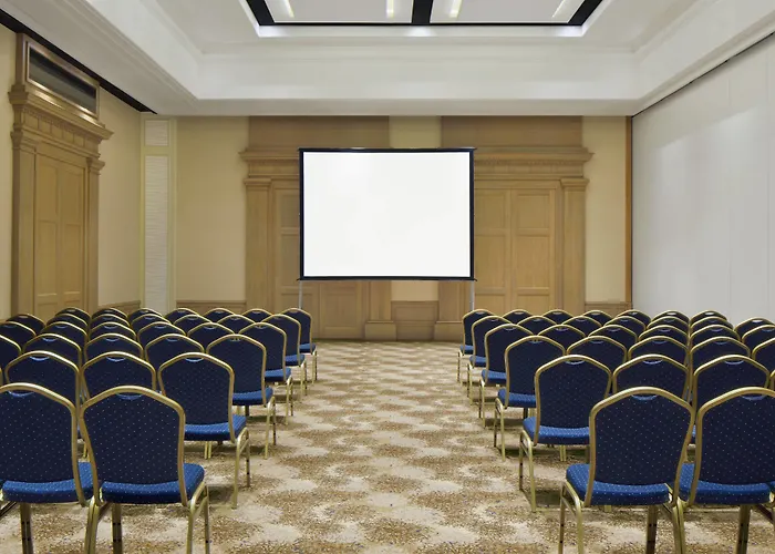 The Westin Dragonara Resort, Malta Otel Saint Julian's