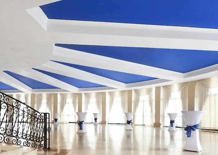 The Westin Dragonara Resort, Malta Saint Julian's