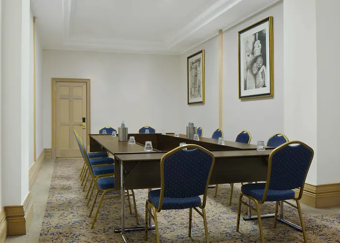 The Westin Dragonara Resort, Malta Otel Saint Julian's