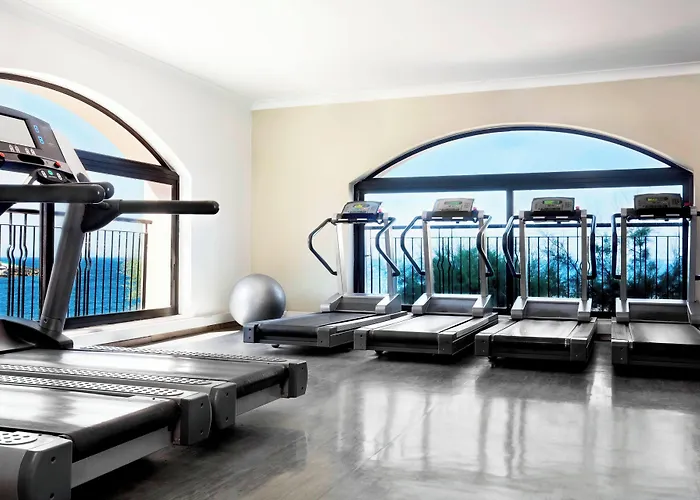 The Westin Dragonara Resort, Malta Otel 5*