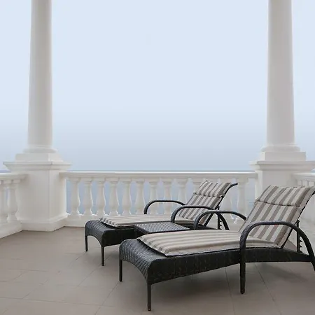 The Westin Dragonara Resort, Malta
