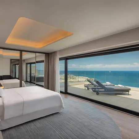 The Westin Dragonara Resort, Malta 5*