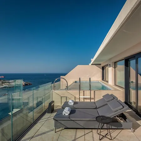 The Westin Dragonara Resort, Malta Hotel