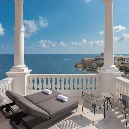 The Westin Dragonara Resort, Malta 5* San Ġiljan