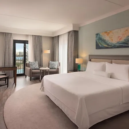 The Westin Dragonara Resort, Malta 5* San Julián