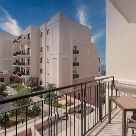 The Westin Dragonara Resort, Malta Hotel San Ġiljan