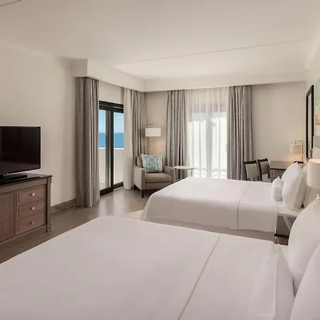 The Westin Dragonara Resort, Malta St. Julian's