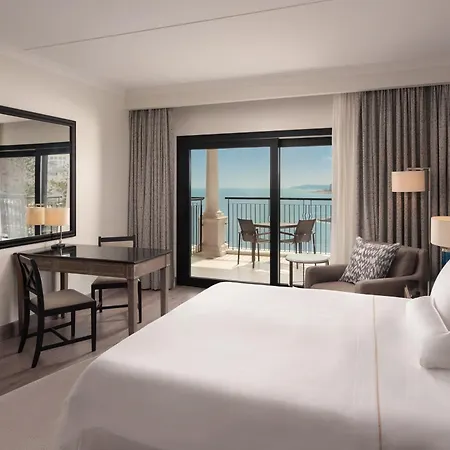 The Westin Dragonara Resort, Malta 5* Saint Julian's