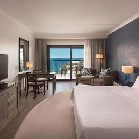 The Westin Dragonara Resort, Malta San Ġiljan