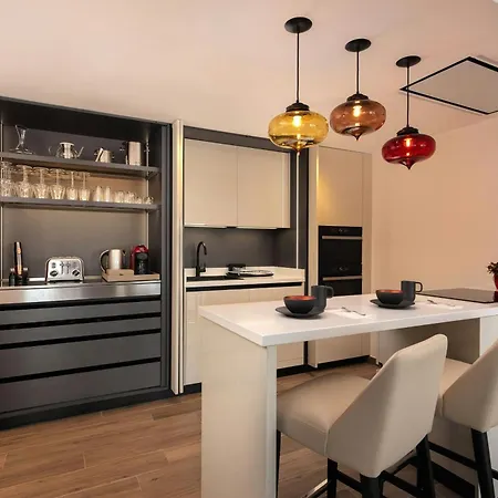 Hotel The Westin Dragonara Resort, Malta St. Julian's