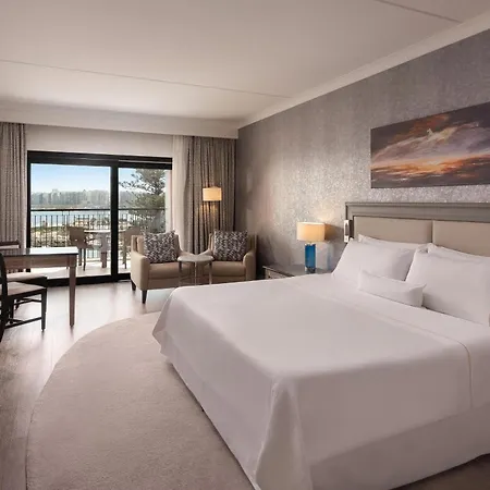 The Westin Dragonara Resort, Malta Hotel