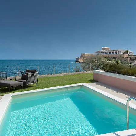 Hotel The Westin Dragonara Resort, Malta