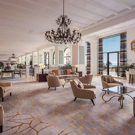The Westin Dragonara Resort, Malta San Ġiljan