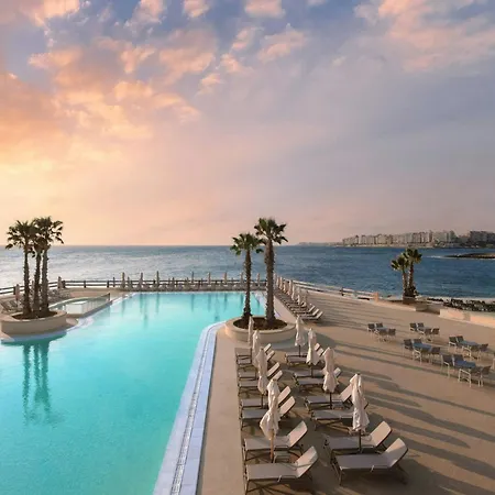 The Westin Dragonara Resort, Malta