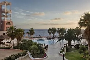 The Westin Dragonara Resort, Malta San Julián