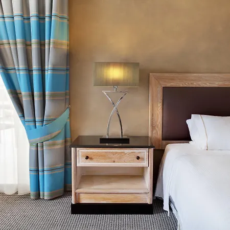The Westin Dragonara Resort, Malta Hotel 5*