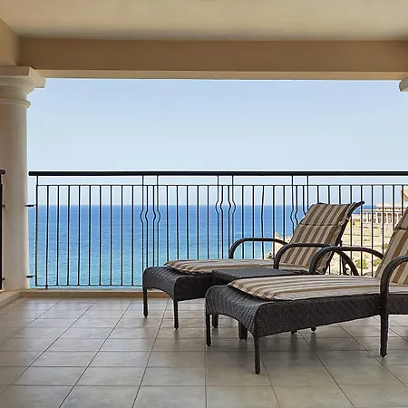 The Westin Dragonara Resort, Malta Hotell 5*