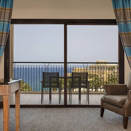 The Westin Dragonara Resort, Malta 5* San Julián