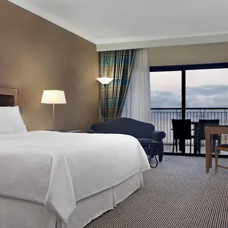 Hotell The Westin Dragonara Resort, Malta