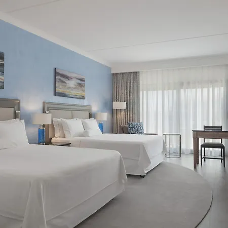 The Westin Dragonara Resort, Malta Hotell 5*
