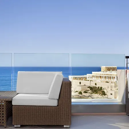 The Westin Dragonara Resort, Malta