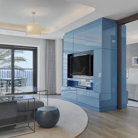 Hotell The Westin Dragonara Resort, Malta