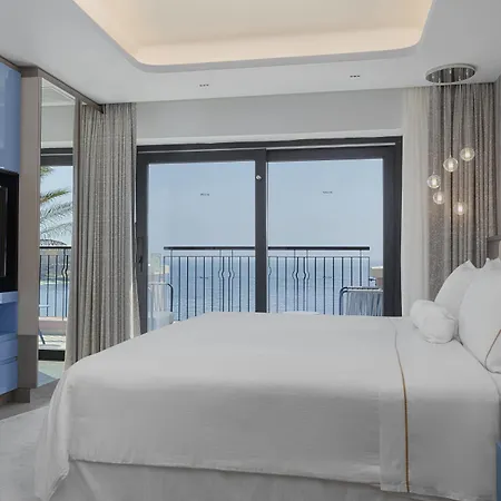 Hotell The Westin Dragonara Resort, Malta