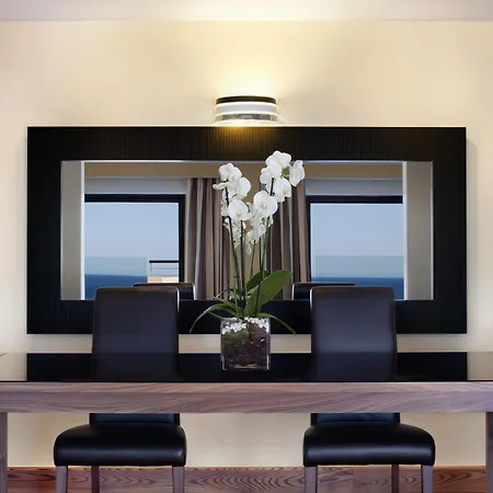 The Westin Dragonara Resort, Malta San Julián