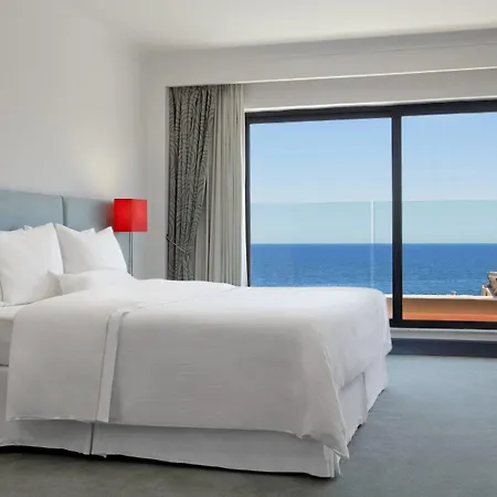 The Westin Dragonara Resort, Malta Hotell