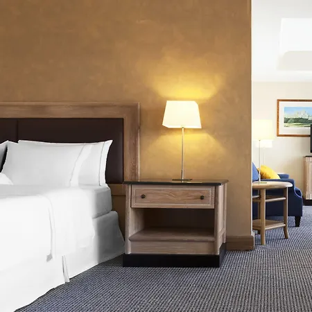 Hotel The Westin Dragonara Resort, Malta San Julián