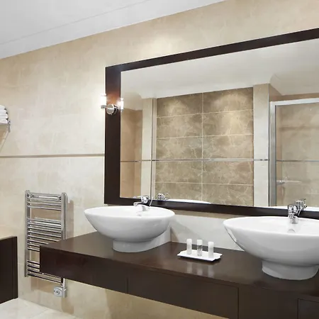 The Westin Dragonara Resort, Malta Hotel