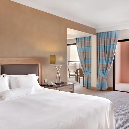 Hotell The Westin Dragonara Resort, Malta 5*