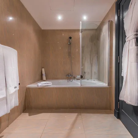 The Westin Dragonara Resort, Malta Hotel San Julián