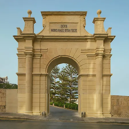 The Westin Dragonara Resort, Malta Hotell St. Julian's