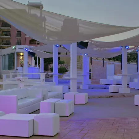 The Westin Dragonara Resort, Malta Hotell St. Julian's